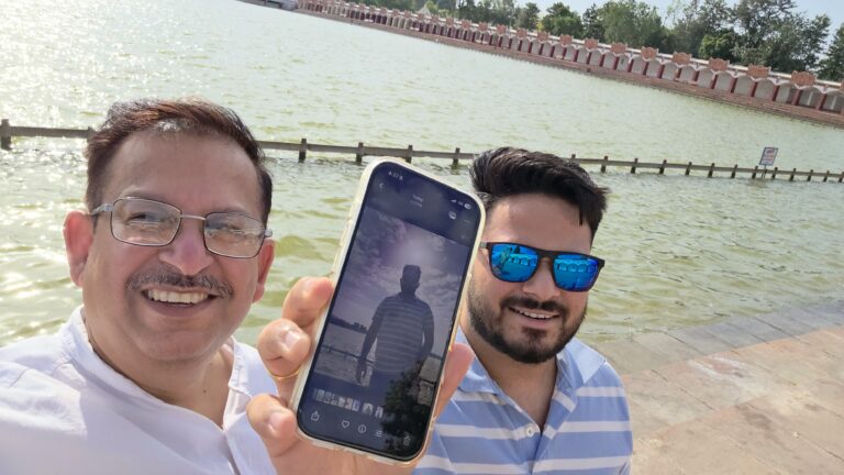 My Recent Trips to Shimla and Kurukshetra Reminded Me Why I Prefer Slow Travel 5 20260623 163746