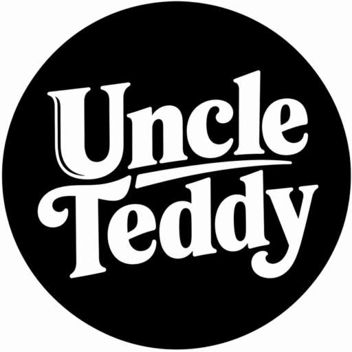 Uncle Teddy