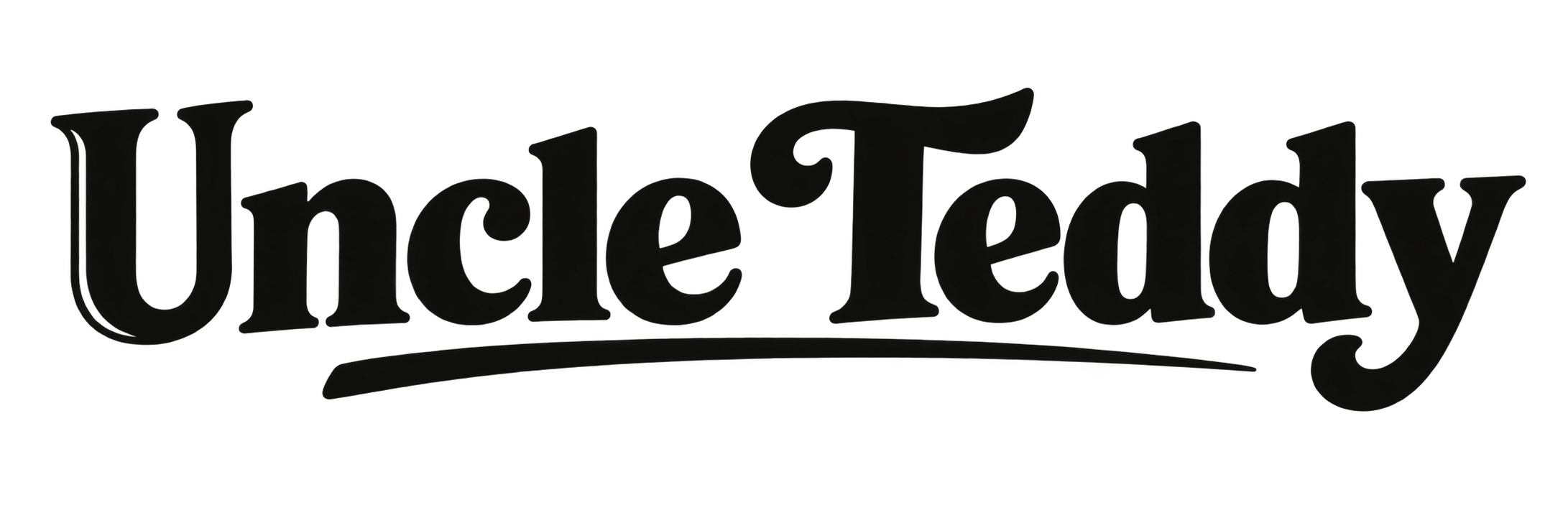 Uncle Teddy