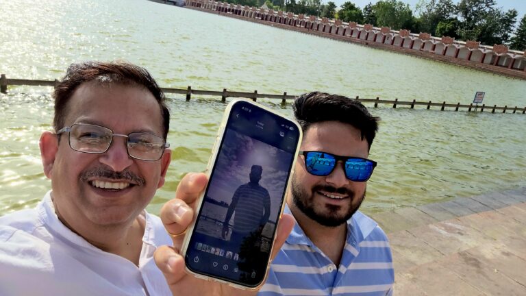 deepak jagdev kurukshetra