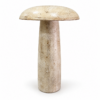 wooden-mushroom-1 Wooden Mushroom Decorative Piece – Weathered Rustic Finish